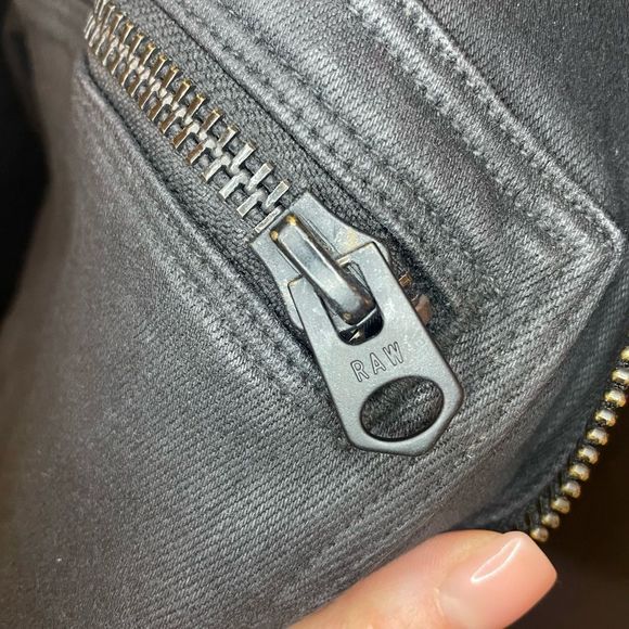 SOLD!!! New! G-Star men jacket. - Picture 10 of 13